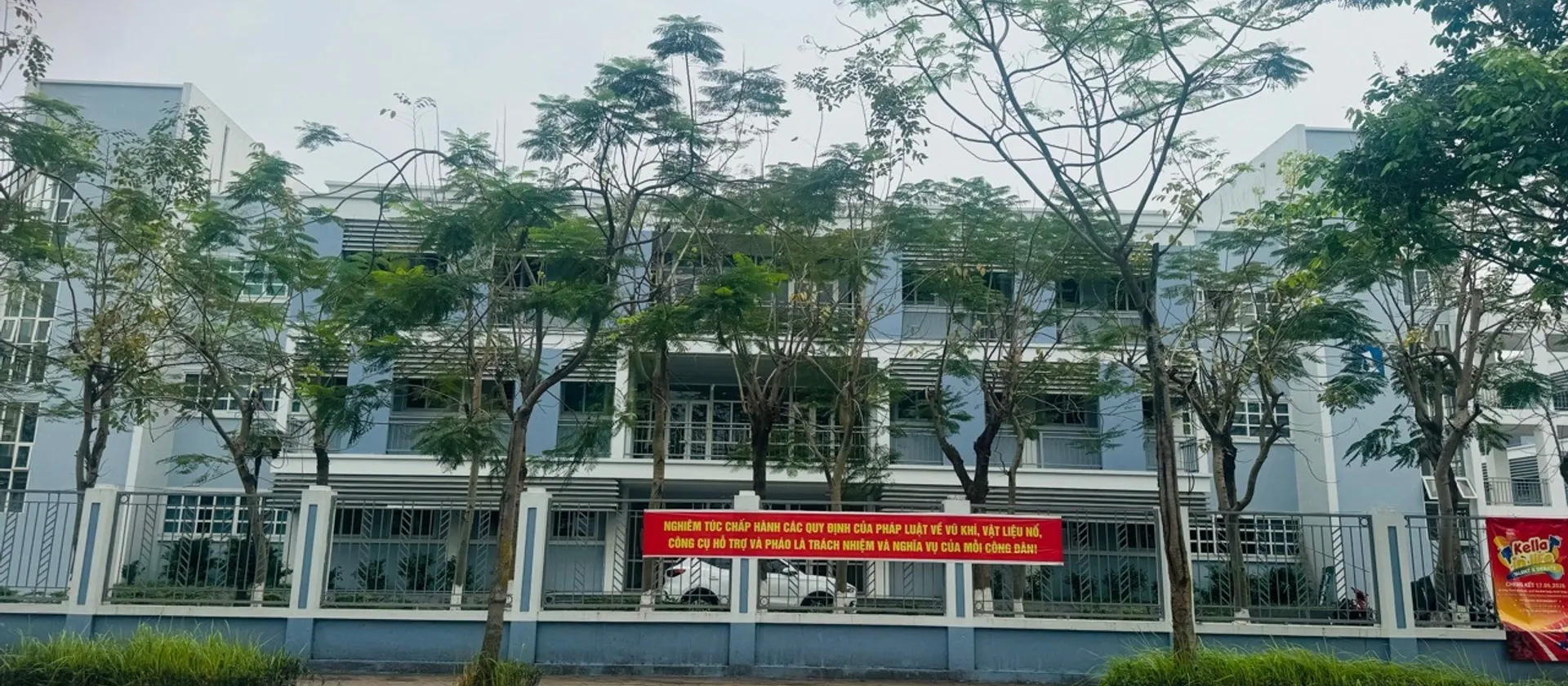 Đất nền hiếm hoi Phúc Lợi, Long Biên với diện tích rộng và vị trí đắc địa... Bán đất tại Phúc Lợi, Hà Nội 01