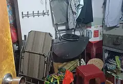Nhà 4 tầng Nam đẹp, hẻm xe hơi tại Quận 5... Bán nhà riêng tại Chợ Lớn, Hồ Chí Minh 11