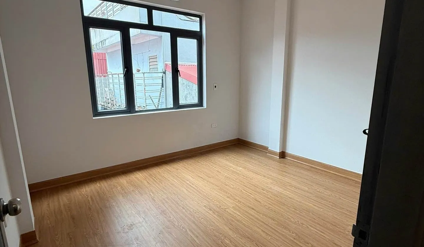 Nhà Mặt Ngõ Hà Đông – Thiết Kế Tinh Tế, Ở Ngay... Bán nhà riêng tại Hà Đông, Hà Nội 01