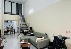 Bán nhà riêng 47m² tại Ngô Quyền, vị trí ngõ thông, thuận tiện đi lại... Bán nhà riêng tại Hà Đông, Hà Nội 02
