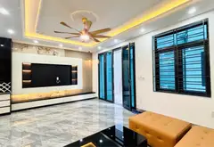 Nhà ô tô đỗ cửa ngay ngã 4 Núi Đèo, hiếm có mặt tiền rộng đẹp... Bán nhà riêng tại Thủy Nguyên, Hải Phòng 03