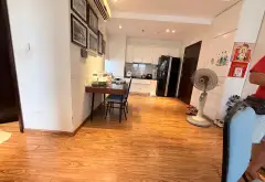 Bán căn góc 3 phòng ngủ, Time City Minh Khai, tầng đẹp, diện tích ~ 100m2... Bán căn hộ chung cư tại Vĩnh Tuy, Hà Nội 03