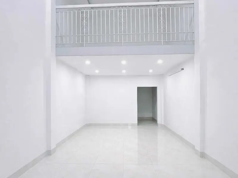 MUA ĐẤT TẶNG NHÀ - 2 TẦNG - 60M² - CHỈ 5 TỶ HƠN - SỔ ĐẸP... Bán nhà riêng tại Khánh Hội, Hồ Chí Minh 01