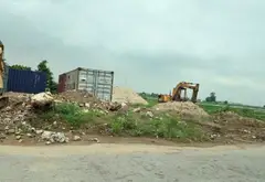 Bán đất hai mặt tiền 240m2 tại Nghi Khúc, phường Mão Điền, Bắc Ninh... Bán đất tại Mão Điền, Bắc Ninh 10