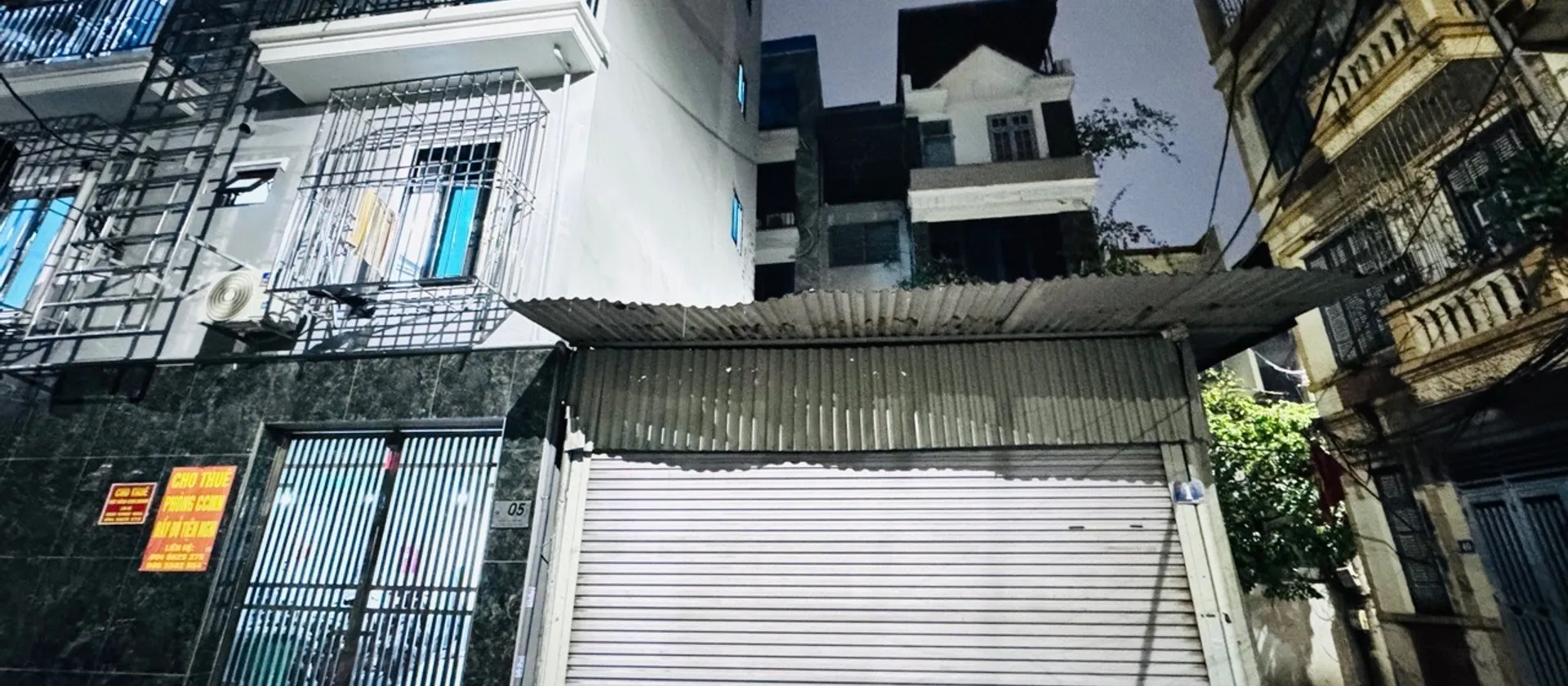 Bán nhà 35m2 mặt ngõ ô tô Kim Giang, Thanh Liệt giá 7.7 tỷ... Bán nhà riêng tại Thanh Liệt, Hà Nội 01