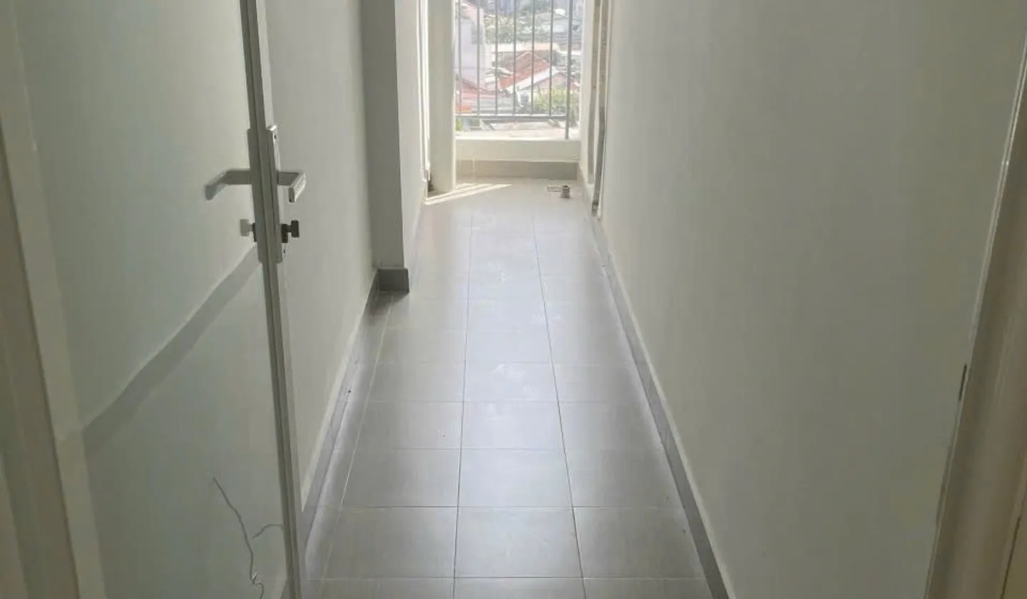 CĂN HỘ SAIGON GATEWAY-SẴN DÒNG TIỀN – 60,1M² – 3,4 TỶ... Bán căn hộ chung cư tại Tăng Nhơn Phú, Hồ Chí Minh 01