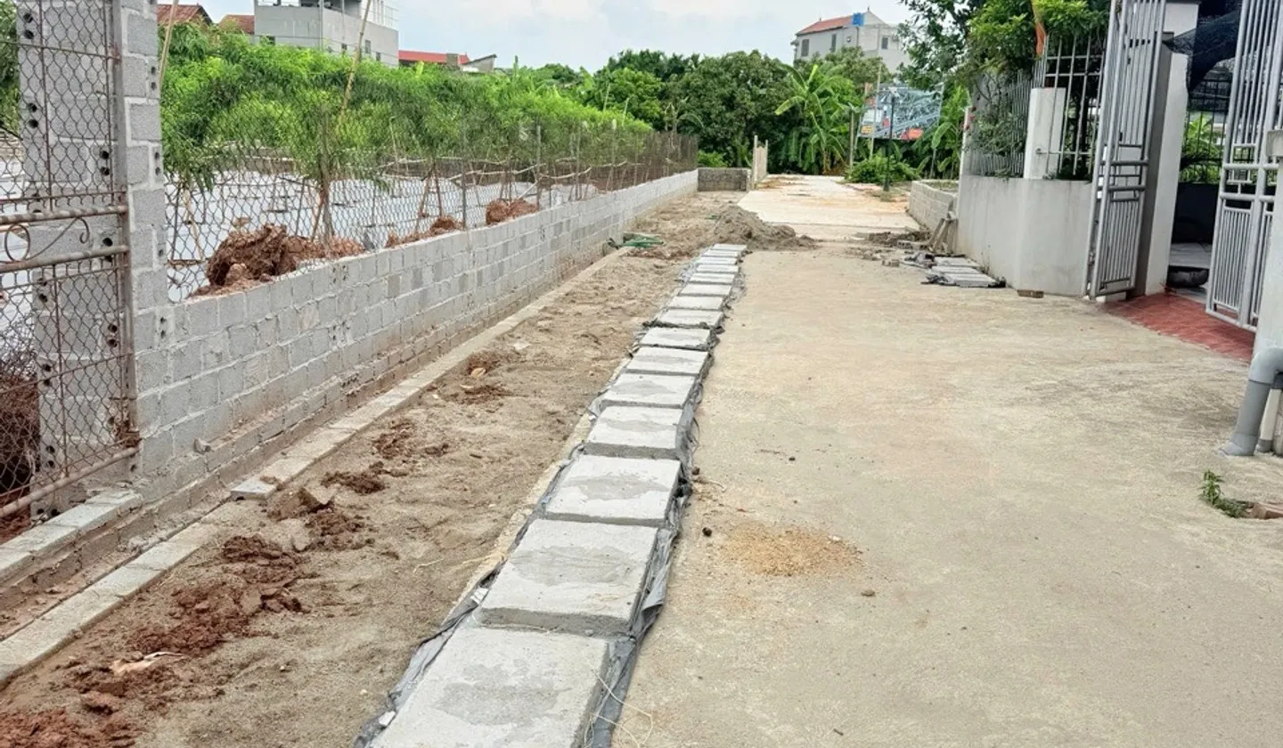 Đất nền Đông Tảo Nam – Tâm điểm kết nối Hưng Yên- Hà nội
☎️ Hotline công hùng 0977 099 334... Bán đất tại Hoàn Long, Hưng Yên 01