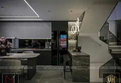 Bán nhà riêng 4 tầng tại xã với ô tô vào nhà, gần phố Trang Quan... Bán nhà riêng tại An Dương, Hải Phòng 05
