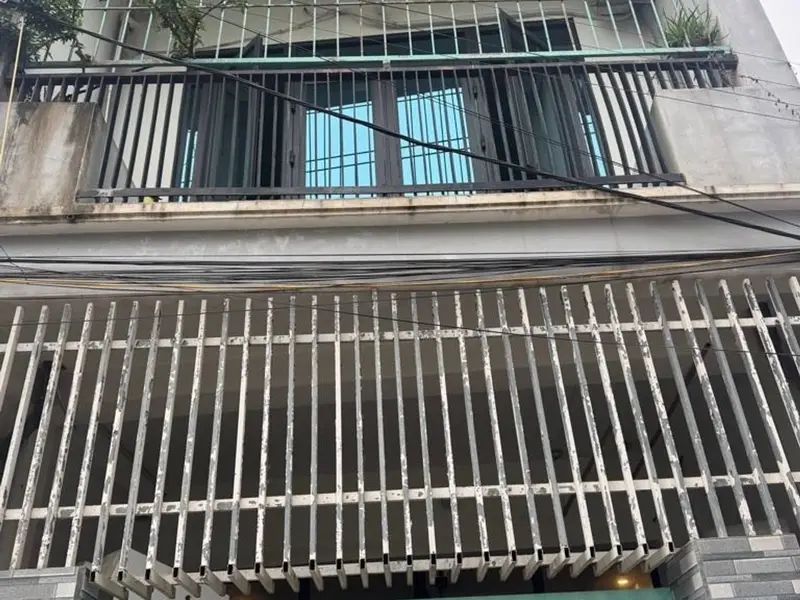 Nhà riêng vị trí vàng tại Xóm Giang - Cơ hội kinh doanh sinh lợi hiếm có... Bán nhà riêng tại Đại Thanh, Hà Nội 01