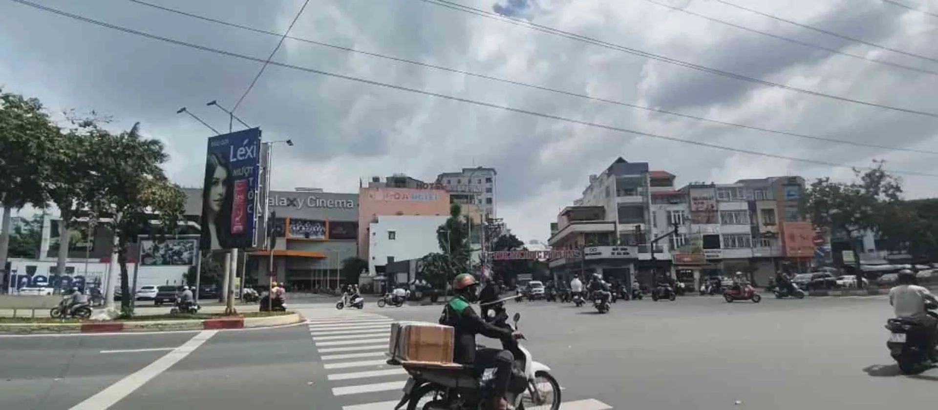 Cơ hội sở hữu nhà mặt phố Phú Lâm quận 6 giá tốt, diện tích rộng, 3 phòng ngủ... Bán nhà mặt phố tại Phú Lâm, Hồ Chí Minh 01