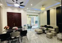 Nhà lô góc ô tô tránh kinh doanh đắc địa tại phường Hoàng Mai – Cơ hội vàng dành cho bạn... Bán nhà riêng tại Hoàng Mai, Hà Nội 02