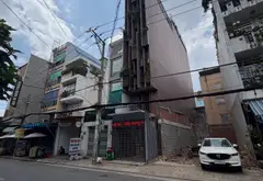 Bán nhà mặt tiền... Bán nhà mặt phố tại Tây Thạnh, Hồ Chí Minh 11