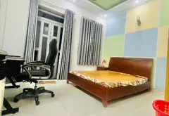 Bán nhà mặt phố 5 tầng, 53m2, Bình Trị Đông, Bình Tân, mặt tiền 4.5m... Bán nhà mặt phố tại Bình Tân, Hồ Chí Minh 03