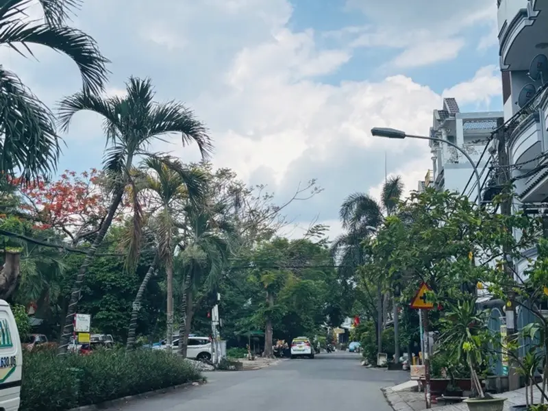 Đất mặt tiền view công viên, vị trí vàng phường An Lạc... Bán đất tại An Lạc, Hồ Chí Minh 01
