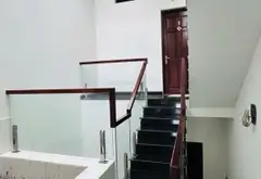 Nhà mặt phố 5 tầng rộng 76m2, vị trí chiến lược tại khu vực Tân Mỹ... Bán nhà mặt phố tại Tân Mỹ, Hồ Chí Minh 11