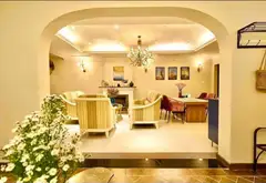 Biệt thự song lập Ciputra Nam Thăng Long đẳng cấp của giới tinh hoa... Bán biệt thự, liền kề tại Tây Hồ, Hà Nội 01