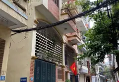 Bán nhà riêng 6 tầng tại Lạc Long Quân, khu phân lô ô tô tránh, nhiều phòng cho thuê... Bán nhà riêng tại Nghĩa Đô, Hà Nội 03