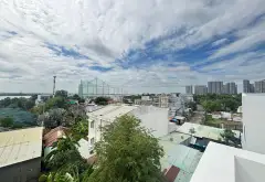 62M2 Ngang 4.8M ✅Nhà 4 Tầng, Long Bình mới 💯... Bán nhà riêng tại Long Bình, Hồ Chí Minh 10