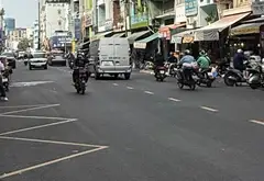 Nhà phố Bình Tây - giá tốt, vị trí đắc địa... Bán nhà mặt phố tại Bình Tây, Hồ Chí Minh 02