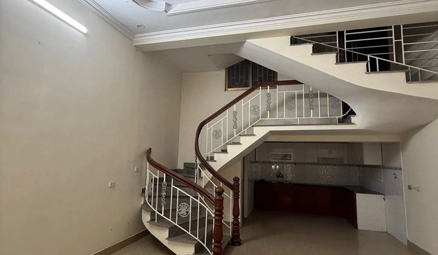 Nhà chất lượng ngõ 358 phố Đà Nẵng – Giá sốc 2,52 tỷ... Bán nhà riêng tại Đông Hải, Hải Phòng 01