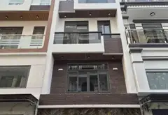 Bán nhà mặt phố 5 tầng có thang máy-Lê Văn Quới- Bình Tân... Bán nhà mặt phố tại Bình Trị Đông, Hồ Chí Minh 08