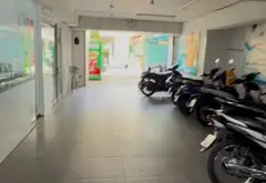 Nhà mặt phố 9 tầng tại trung tâm phố cổ Hải Phòng với thiết kế hiện đại và diện tích rộng... Bán nhà mặt phố tại Hồng Bàng, Hải Phòng 08