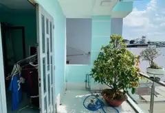 56M2-4Tầng-7phòng ngủ-p.8-tân bình-8ty6... Bán nhà riêng tại Tân Hòa, Hồ Chí Minh 05