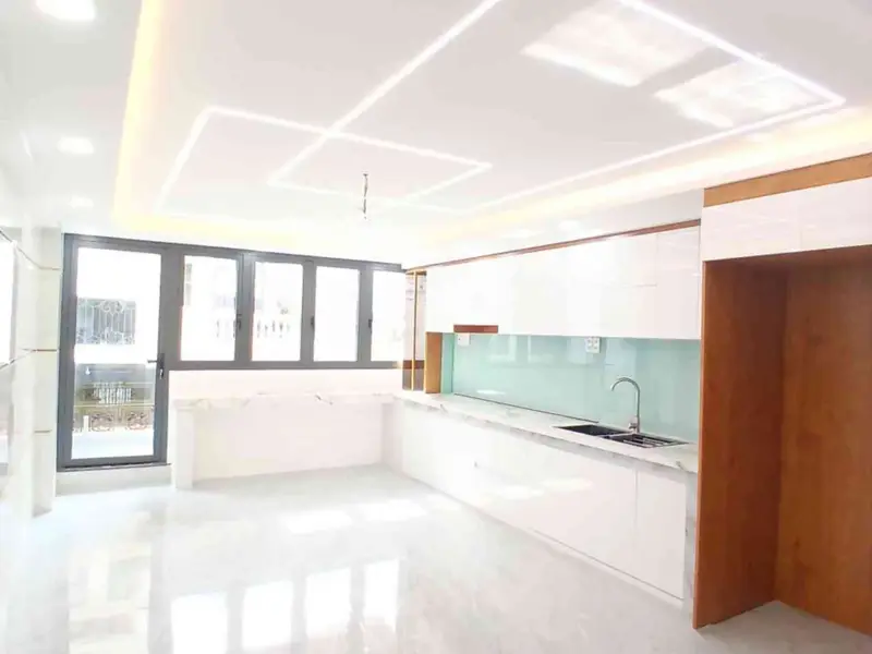 Bán nhà riêng 5 tầng-73m2-Lê văn quới-phường Bình Trị Đông, TP.HCM, có thang máy, giá 11.85 tỷ... Bán nhà riêng tại Bình Trị Đông, Hồ Chí Minh 01