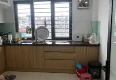 Nhà 6 tầng có thang máy, vị trí trung tâm 3 quận đắc địa... Bán nhà riêng tại Phương Liệt, Hà Nội 06