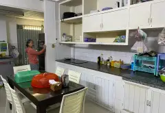 Nhà 3 tầng chắc chắn, kinh doanh ngay khu Hoà Hưng... Bán nhà riêng tại Hòa Hưng, Hồ Chí Minh 08