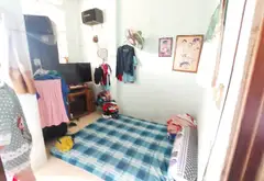 Bán nhà chính chủ phường 3 quận 8, 4 phòng ngủ, gần trung tâm thành phố... Bán owner_side tại Phú Định, Hồ Chí Minh 06
