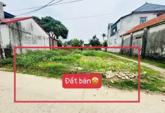 Cơ hội hiếm có sở hữu đất mặt tiền 10m tại khu vực phát triển nóng... Bán đất tại Sóc Sơn, Hà Nội 05