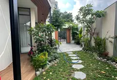 Biệt thự sân vườn 200m2 rộng rãi tại trung tâm Thủ Đức... Bán nhà riêng tại Tăng Nhơn Phú, Hồ Chí Minh 10