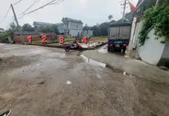 Bán đất mặt tiền rộng, vị trí trung tâm Dược Hạ, Sóc Sơn... Bán đất tại Sóc Sơn, Hà Nội 09