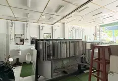 Nhà mặt phố Trường Chinh - Ngang siêu rộng, kinh doanh lý tưởng... Bán nhà mặt phố tại Đông Hưng Thuận, Hồ Chí Minh 03