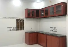 GIẢM 300TR BÁN NHÀ LÊ ĐÌNH CẨN BÌNH TÂN - 3 TẦNG 54M2 4X13.5M HẺM XE HƠI SÁT TÊN LỬA GIÁ 4TY9 TL... Bán nhà riêng tại Tân Tạo, Hồ Chí Minh 03