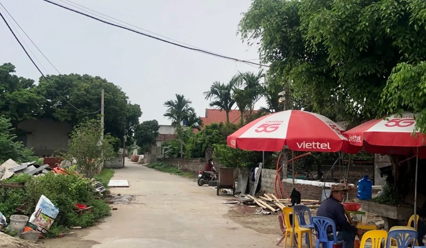 🚗 ĐẤT ĐẸP TIÊN LỮ – ĐƯỜNG RỘNG Ô TÔ TRÁNH – VỈA HÈ 5M – GIÁ TỐT CHO NHÀ ĐẦU TƯ 🚗... Bán đất tại Tiên Lữ, Hưng Yên 01