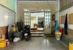 Nhà rộng 5 tầng siêu đẹp ở Thông Tây Hội, Gò Vấp... Bán nhà riêng tại Thông Tây Hội, Hồ Chí Minh 01