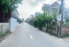 Bán BĐS Dòng Tiền Vĩnh Tuy, Kim Ngưu, VĂN GIANG- Dãy 7 phòng trọ
102m2- Mặt tiền 5m - Trục chính... Bán đất tại Văn Giang, Hưng Yên 02