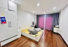 Nhà Phố Siêu Đẹp Trung Tâm Thanh Xuân - Ô Tô Đỗ Cửa... Bán nhà riêng tại Phương Liệt, Hà Nội 09