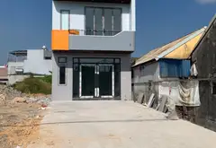 Nhà 3 Tầng Phong Cách Hiện Đại Tại Phường Cao Xanh... Bán nhà riêng tại Cao Xanh, Quảng Ninh 01