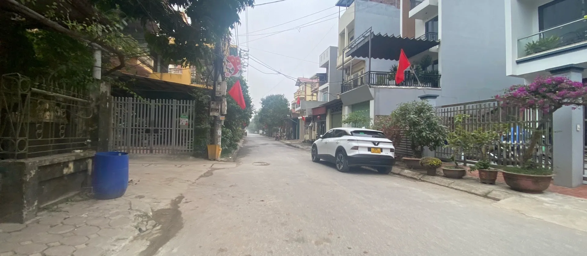 Cơ Hội Có 1 Không 2 Sở Hữu Nhà Cấp 4 Trung Tâm Đại Mạch Thiên Lộc... Bán nhà riêng tại Thiên Lộc, Hà Nội 01
