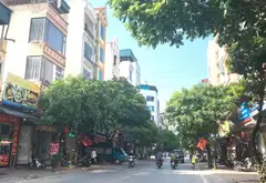 CƠ HỘI VÀNG SỞ HỮU NHÀ 5 TẦNG PHÂN LÔ Ô TÔ TRÁNH KĐT VĂN KHÊ, 48M2 CHỈ HƠN 13 TỶ... Bán biệt thự, liền kề tại Hà Đông, Hà Nội 02