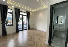 Bán nhà 6 tầng có thang máy, 5 phòng ngủ, Gò Vấp... Bán nhà riêng tại An Nhơn, Hồ Chí Minh 16