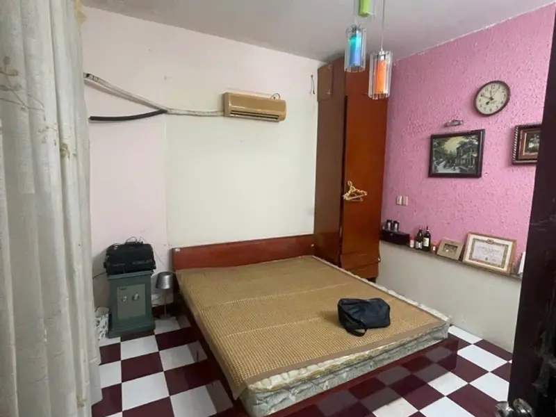 Cơ hội sở hữu nhà 4 tầng đẹp hiếm tại trung tâm Hoàng Văn Thái... Bán nhà riêng tại Phương Liệt, Hà Nội 01