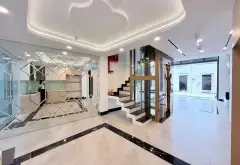 Bán nhà đường Nguyễn Văn Đậu - nhà mới 6 tầng có thang máy - chỉ 16.8 tỷ... Bán nhà riêng tại Gia Định, Hồ Chí Minh 14