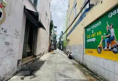 Bán nhà riêng 4 tầng 6PN tại Hưng Phú, pháp lý đầy đủ, giá 8.68 tỷ... Bán nhà riêng tại Chánh Hưng, Hồ Chí Minh 10