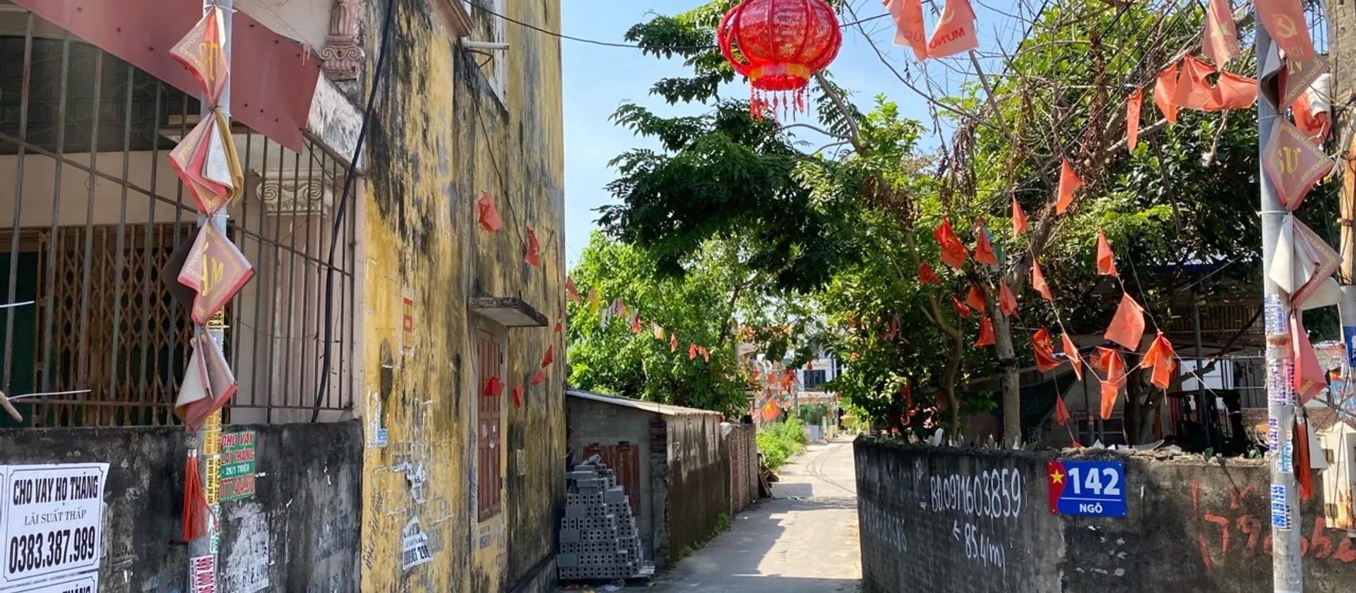 Đất Hiếm Phường An Dương – Không Gian Rộng Mở, Sáng Mắt... Bán đất tại An Dương, Hải Phòng 01
