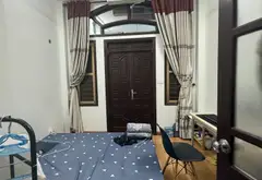 Bán nhà riêng 5 tầng tại phường Nguyễn Lân, cách ô tô 20m, thiết kế chắc chắn... Bán nhà riêng tại Phương Liệt, Hà Nội 01