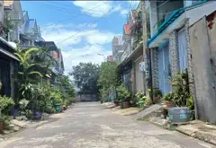 Bán nhà riêng 2 tầng hướng Đông Bắc tại Phường Phạm Thị Giây, giá 4,6 tỷ... Bán nhà riêng tại Đông Thạnh, Hồ Chí Minh 02